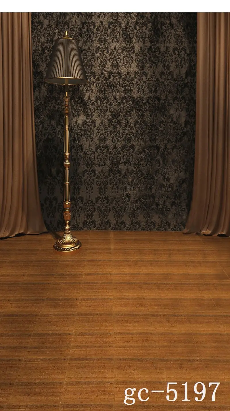 

3*5M Art Cloth Custom Photography Backdrops Prop Indoor theme Studio Background GC-5197
