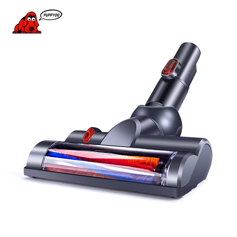 Ground Brush Of WP510 Vacuum Cleaner Sweeper Smart Brush PUPPYOO