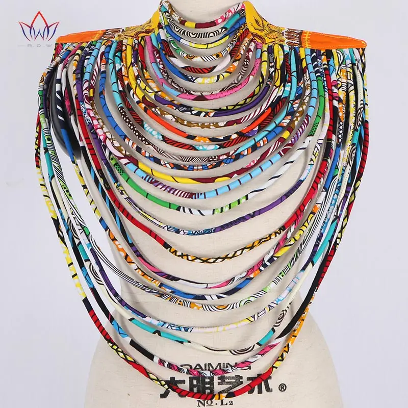China necklace african Suppliers