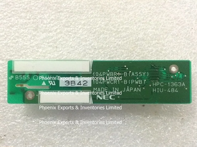 Original Inverter 104PWBR1-B 104PWBR1-B(ASSY) 94V-0 104PWBR1