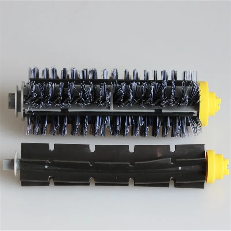 

Bristle Brush + Flexible Beater Brush for IRobot Roomba 600 700 Series 760 770 780 790