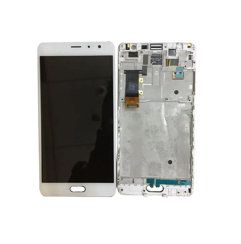 

NEW Original with frame Touch Screen with LCD Display Assembly Screen For Xiaomi Redmi Pro Digitizer +tools