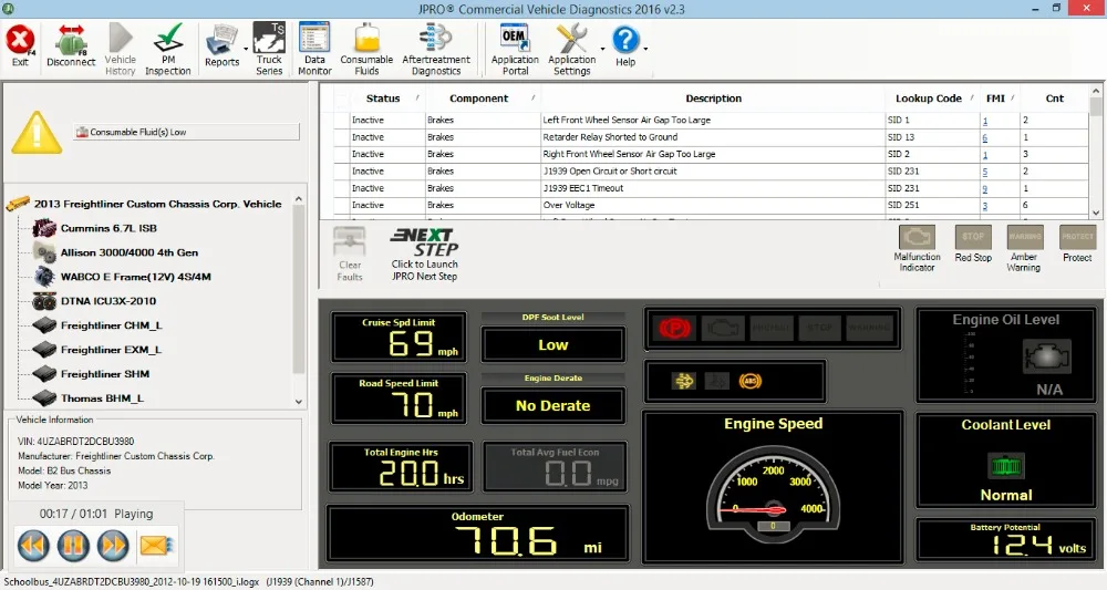 

Noregon JPRO Commercial Fleet Diagnostics 2016v2.3+Crack (INSTALL UNLIMITED COMPUTER)