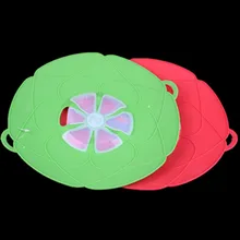 Силиконовые влагозащищенная Крышка герметичная крышка пыли дважды ухо splash крышка кухня выпечки инструменты