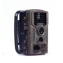 HC800M Wild Hunting Trail Camera Chasse MMS GPRS Digital Scouting 12MP Photo Trap Night Vision Wildlife Camera цена HC800M Wild Hunting Trail Camera Chasse MMS GPRS Digital Scouting 12MP Photo Trap Night Vision Wildlife Camera цены онлайн