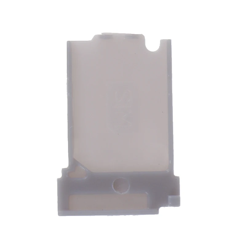 Держатель лотка для sim-карты чехол для ремонта пластика на замену, для HTC 626 S