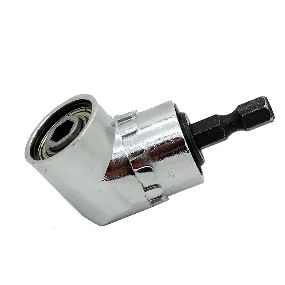 KATUR 105 Degree Right Angle Drill Bit Extension Socket For Tight
