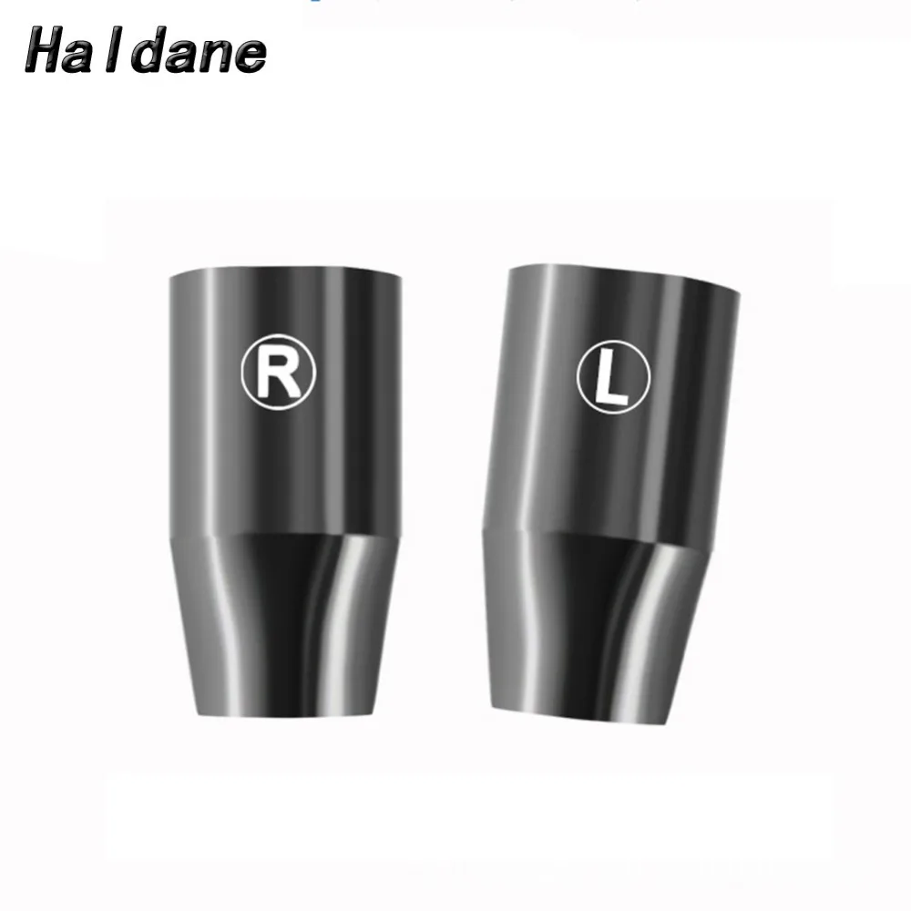 

Free Shipping Haldane New Plug Pin Socket Jack For Earphone IE8 IE8I IE80 DIY Headphone Connector or DIY Audio Cable