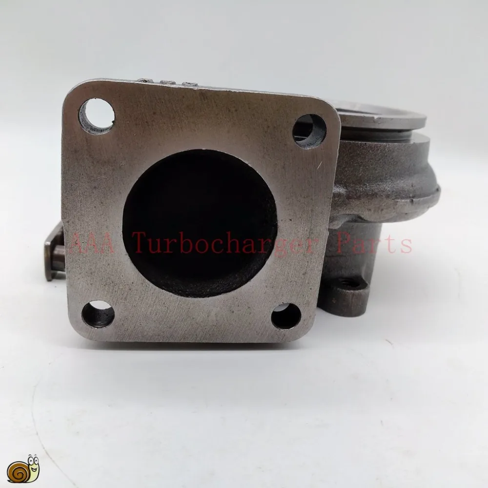 Корпус турбины RHF5 VA430077 8973109483 8973109482 8973109480 Rodeo 4JH1TC Поставщик AAA Запчасти для