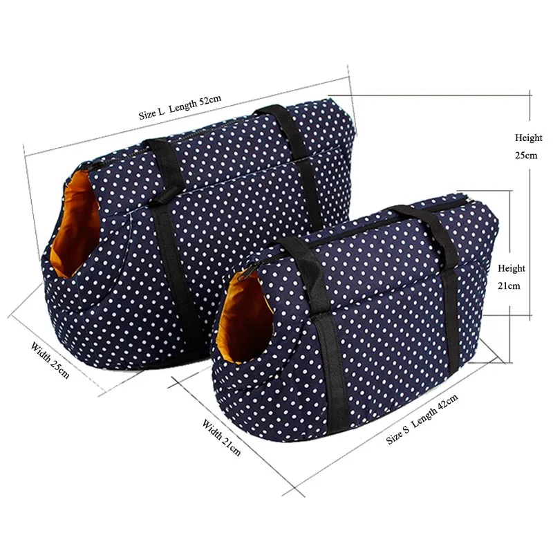 Popular Pet Dog Carrier Bag Messenger Bag Sling Winter Warm Cat Carrier Outdoor Travel Small Dog Shoulder Bag For Chihuahua Popular Pet Dog Carrier Bag Messenger Bag Sling Winter Warm Cat Carrier Outdoor Travel Small Dog Shoulder Bag For Chihuahua