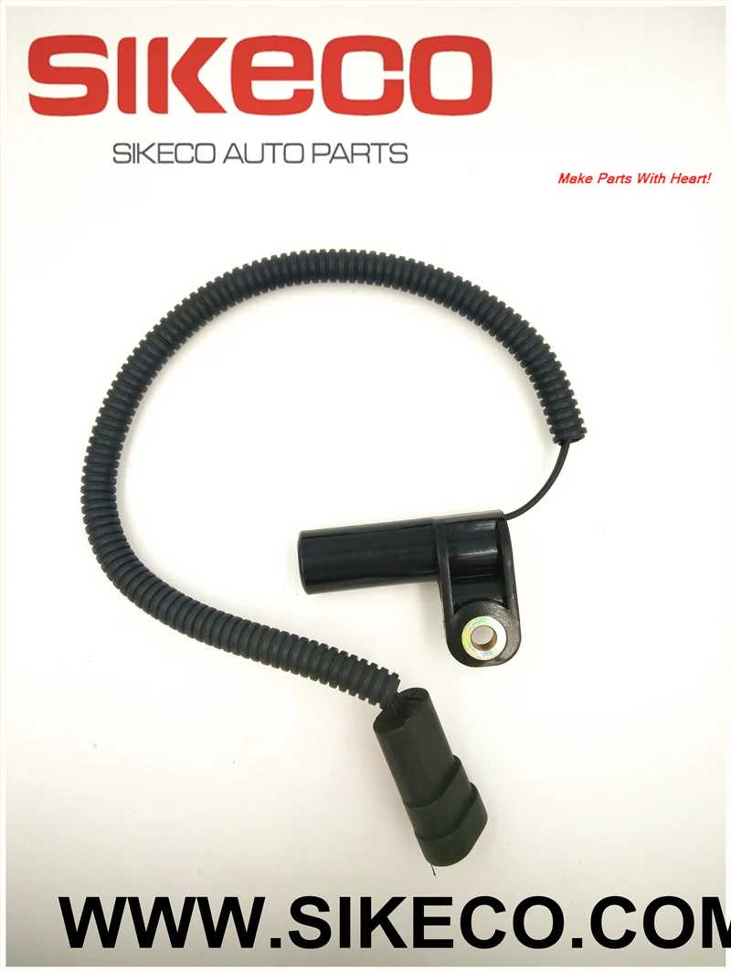 Датчик положения коленчатого вала CKP сенсор 56027280 56026884 для JEEP GRAND CHEROKEE WRANGLER