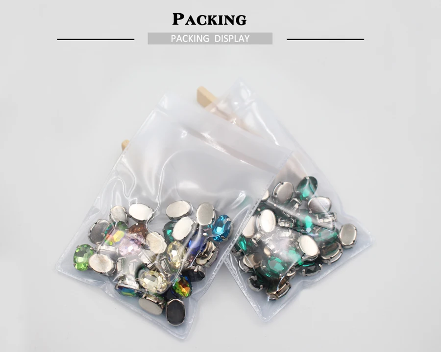 packing