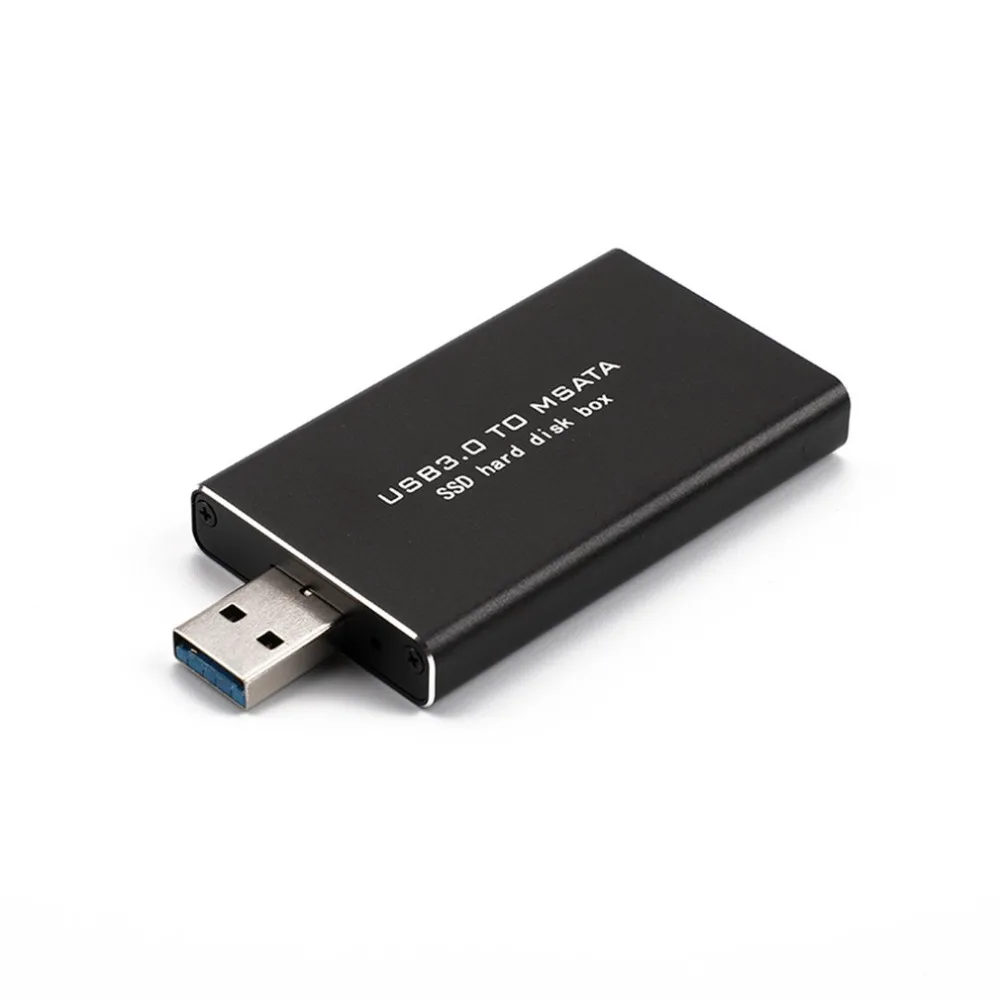 

External Storage Hard Drive Superior Quality 64G/128G Storage Mobile USB 3.0 to MATA for Desktop Notebook Tablet DROPSHIPPING