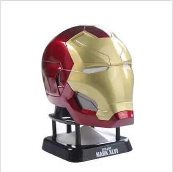 

The Avengers Baseball Cosplay Mini Speaker Sound Prop Stage Collection Gift Prop Drop Ship