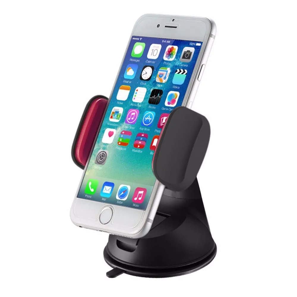 Aliexpress.com : Buy 360 Universal Car Phone holder for