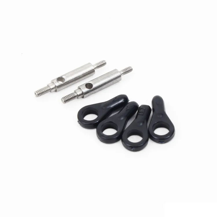 

ALZRC - Devil RC Helicopter Parts 450 480 RIGID Carbon Fiber Main Frame - 1.2mm D48F06