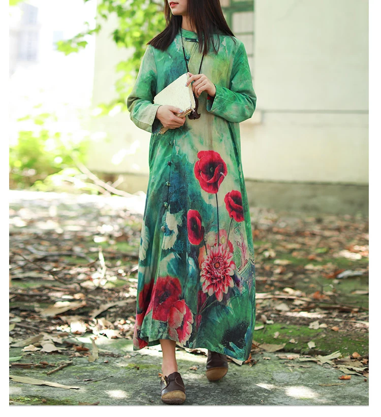 trench coat dress (8)