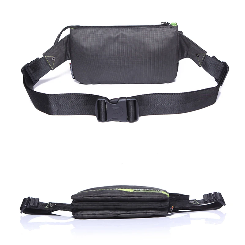العسكرية الاعتداء دائم أكسفورد الرجال حقيبة صدر للرجال للماء رسول Crossbody حقيبة ركوب الورك بوم حزام محفظة الحقيبة الخصر حقيبة ظهر