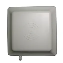 902-928 мГц UHF RFID считыватель ISO18000-6C/6B RS232/RS485/Wiegand 26 uhf rfid считыватель