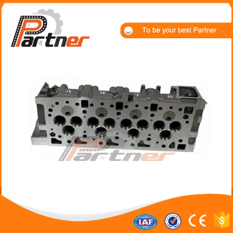 908 530 DJ5 T9A пустая Головка блока цилиндров для peugeot боксеры 605 Citroen джемпер 2446cc 2.5L