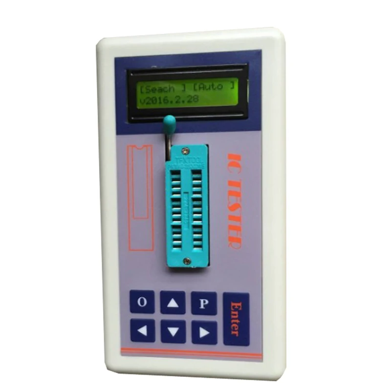 Online Buy Wholesale digital ic tester from China digital ...