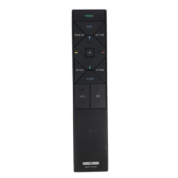 

Used Original For Sony RMF-YD001 ONETOUCH TV Remote Control Controller RMF-YD002 RMF-YD003 KDL-47W802A KDL-50W790B KDL-50W800B