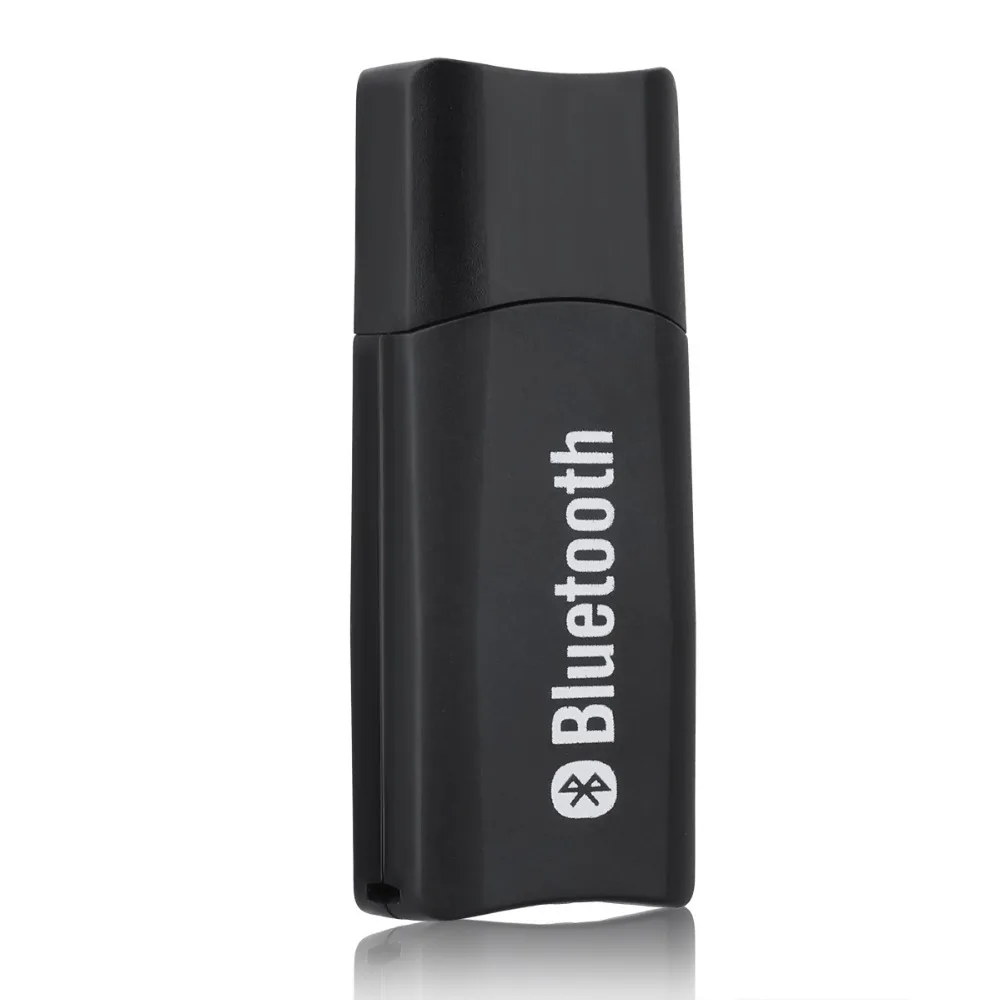 USB Bluetooth передатчик bluetooth аудиоресивер беспроводной адаптер приемник AUX 3 5 мм для