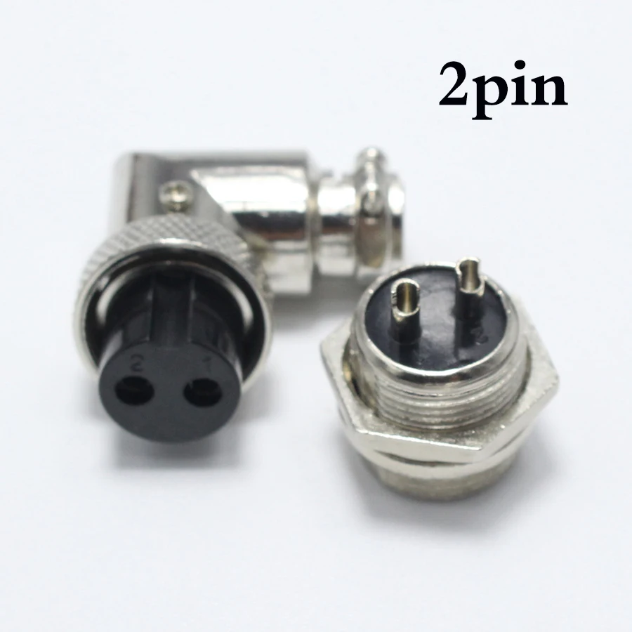 1 комплект GX16 90 градусов прямоугольный разъем XLR 16 мм колено 2 3 4 5 6 7 8 9 контактов