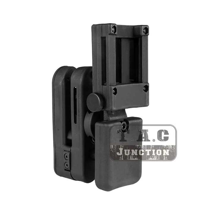 IPSC USPSA IDPA стрельба конкурс GR Скорость вариант Универсальный правая рука кобура