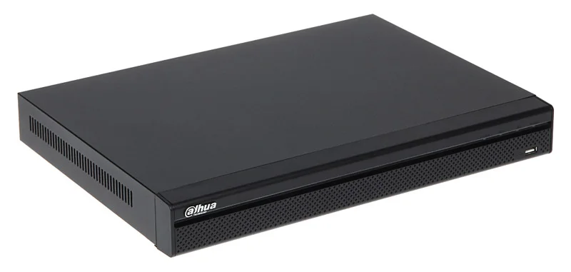 Камера видеонаблюдения Dahua 16 каналов h.265 POE NVR шт. 4 МП защита от непогоды|cameras
