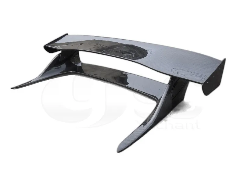 1995-1998 Nissan Skyline R33 GTR GTS Bee-R Style GT Spoiler CF (3)