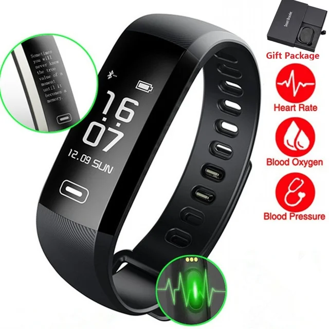 M2 Smart Band Heart rate Blood Pressure Oxygen Oximeter Sport Smart Bracelet For M2 Smart Band Heart rate Blood Pressure Oxygen Oximeter Sport Smart Bracelet For