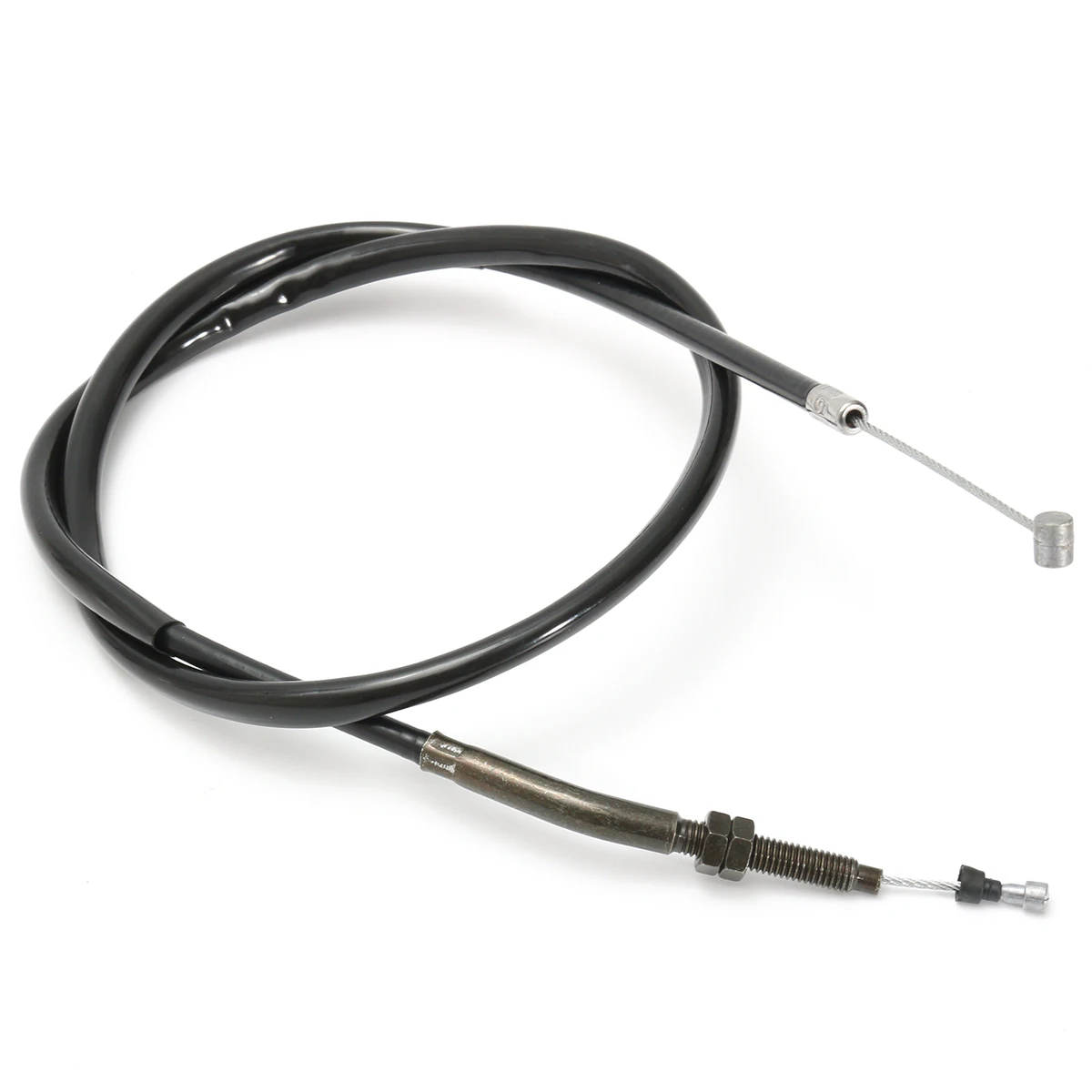 Motorcycle Racing Control Clutch Cable / Throttle Cable POM for Honda