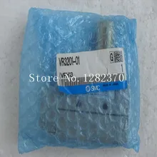 [SA] японский SMC электромагнитный клапан VR3201-01 подлинный спот