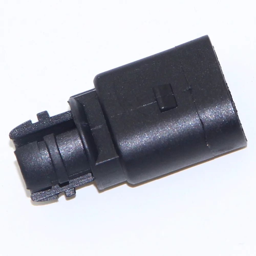 1Pcs Temperature Sensor Outdoor Ambient Air Sensor For VW Amark Beetle