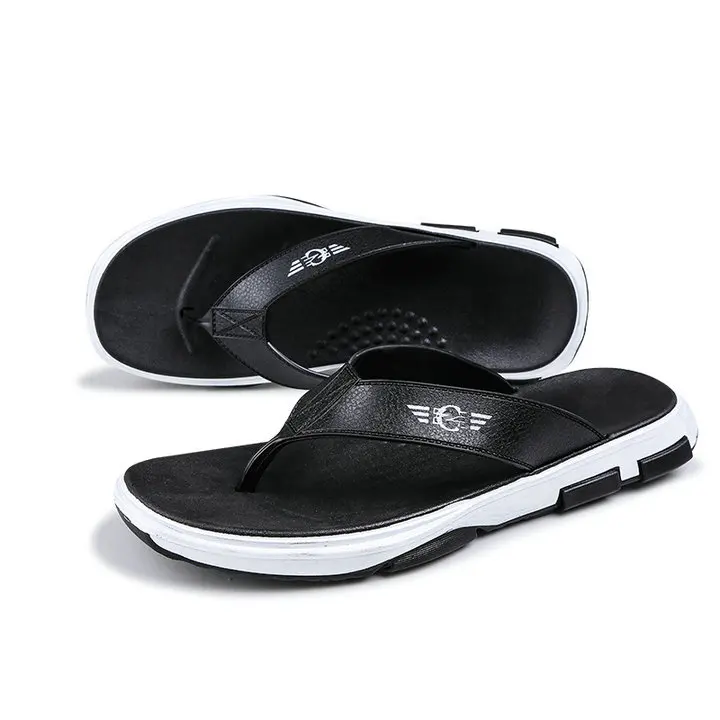 thong sandals with arch support