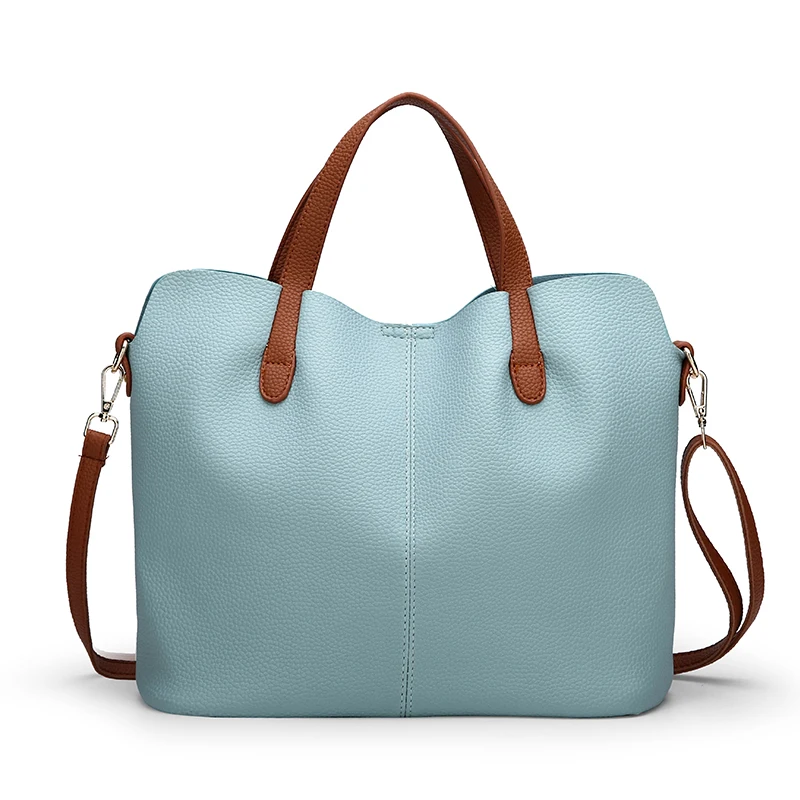 european american style leather shoulder crossbody bags for women 2019 bags handbags women famous brands women leather handbags