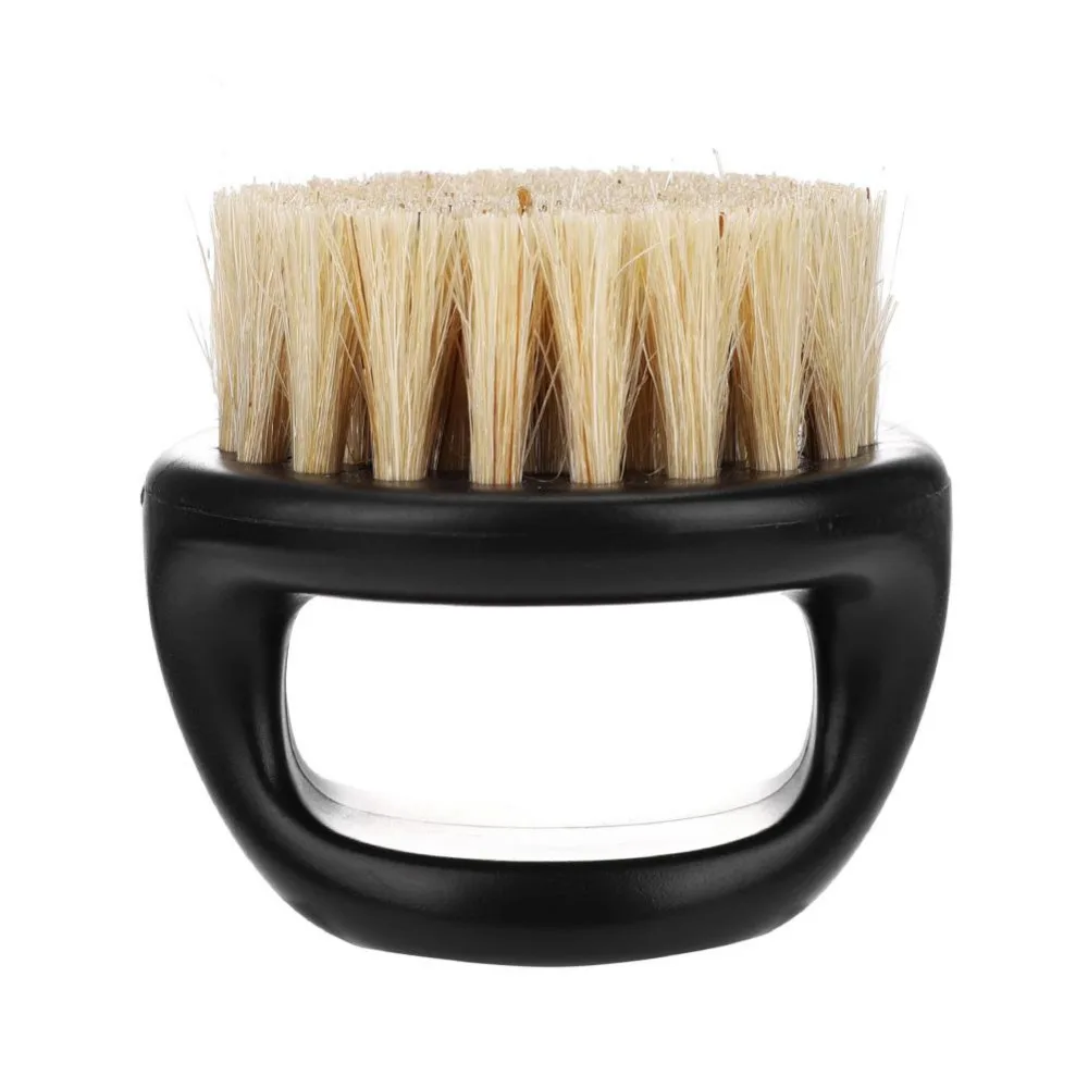 Бренд дикий кабан мех щетка для бритья для мужчин лица Борода щетка для чистки волос выравнивающие кисточки для мужчин Борода Усы салон