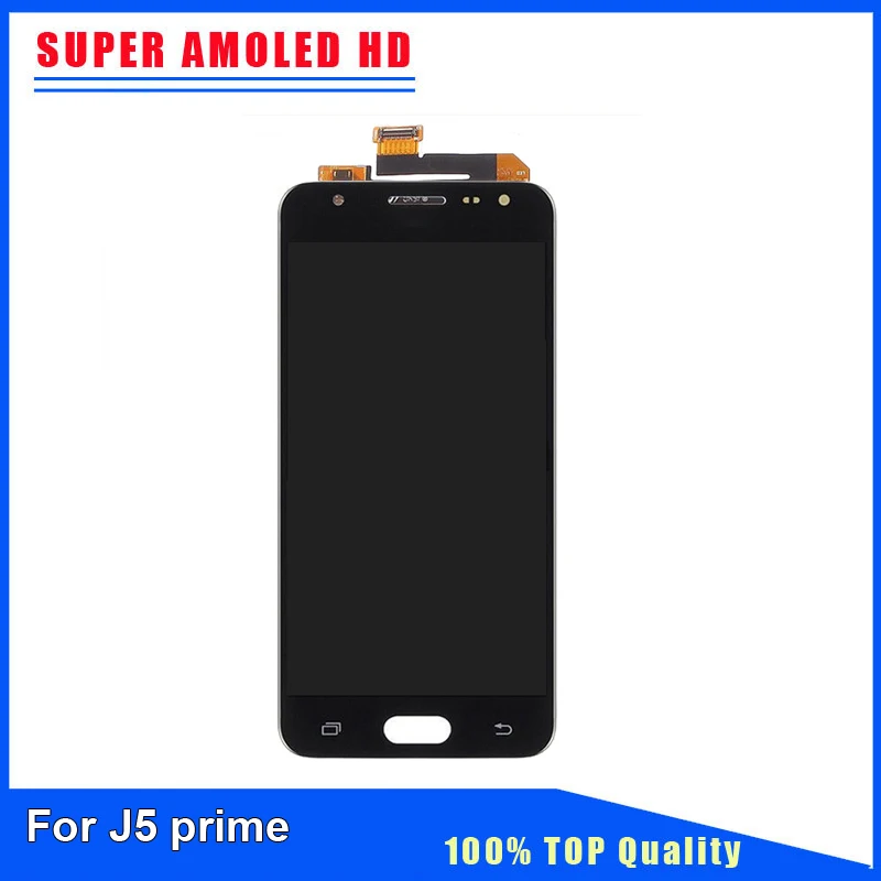 

Price For Samsung Galaxy J5 Prime LCD G570 G570F/On5 2016 Display Touch Screen Assembly Replacement