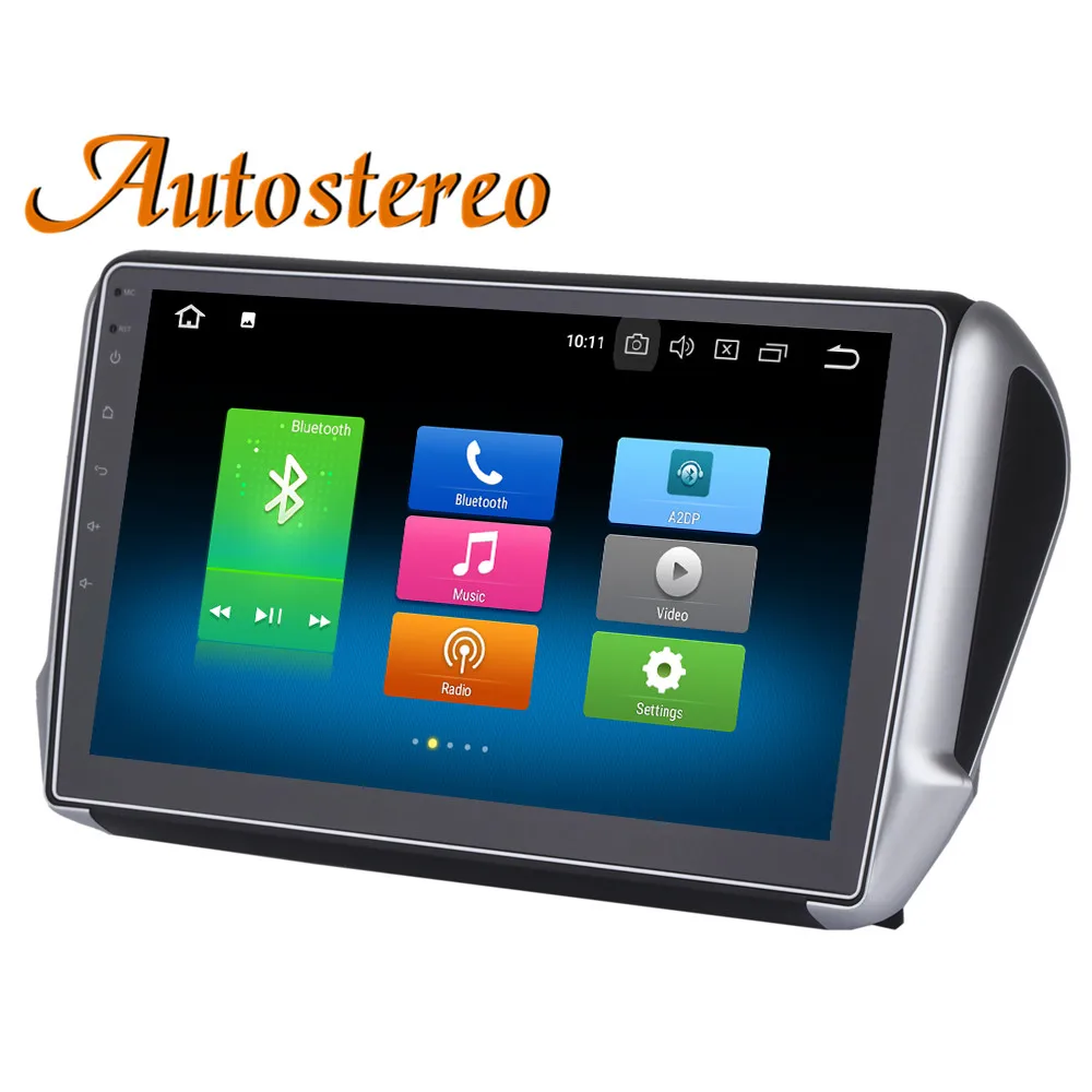 Discount Android 9 DSP Car No DVD Player GPS navigation For Peugeot 208/ Peugeot 2008 2013 headunit multimedia player radio tape recorder 1 Discount Android 9 DSP Car No DVD Player GPS navigation For Peugeot 208/ Peugeot 2008 2013 headunit multimedia player radio tape recorder 1