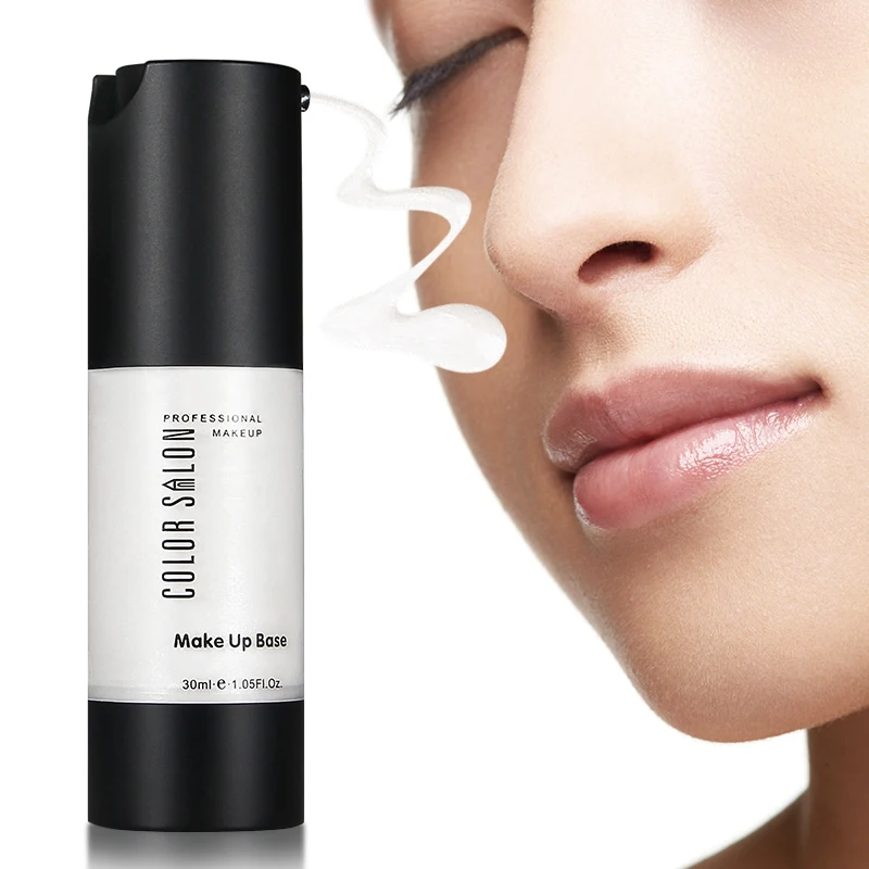 pore invisible