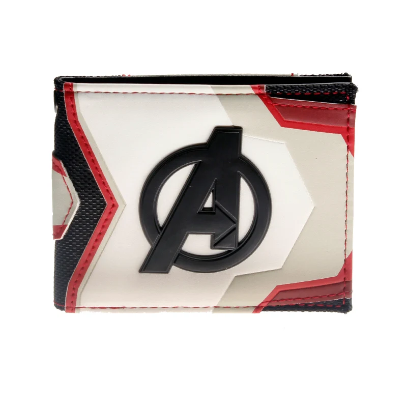 Avengers Infinity War Infinite men wallet Women Purse