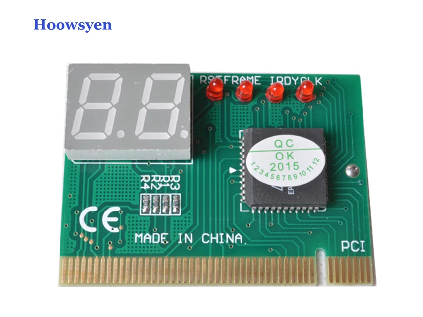 пост (post) карта st8667. переходник isa на pci. диагностическая плата. плата диагностики компьютера. плата диагностики компьютера.