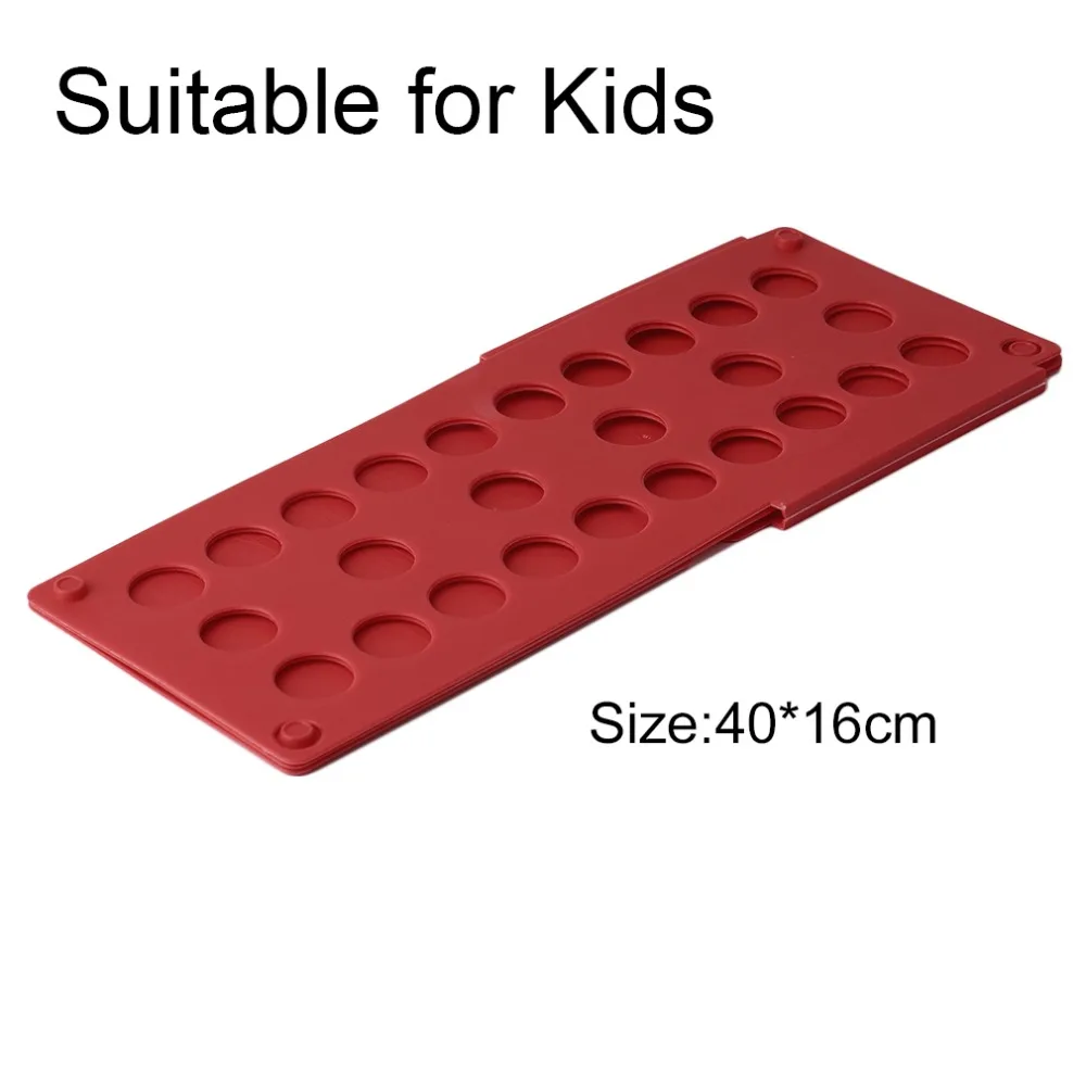 clothes Folder 4
