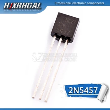 

1pcs Transistor 2N5457 TO-92 5457 TO92