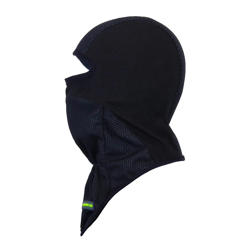 BENKIA, дышащая мотоциклетная маска для лица, мотоциклетная теплая маска, шлем, покрытие на голову, для улицы, для езды, защитный капюшон, Балаклава