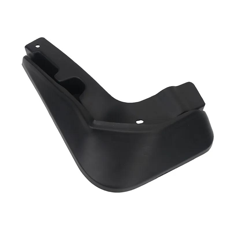 Front & Rear Molded Fender Splash Guards Mud Flaps 4pcs for Ford Focus ST 2012-2017 (15)