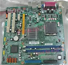 g31 Motherboard ddr2 g31t-lm VER:V1.0 LGA775 Motherboard l-ig31a Belt Iide