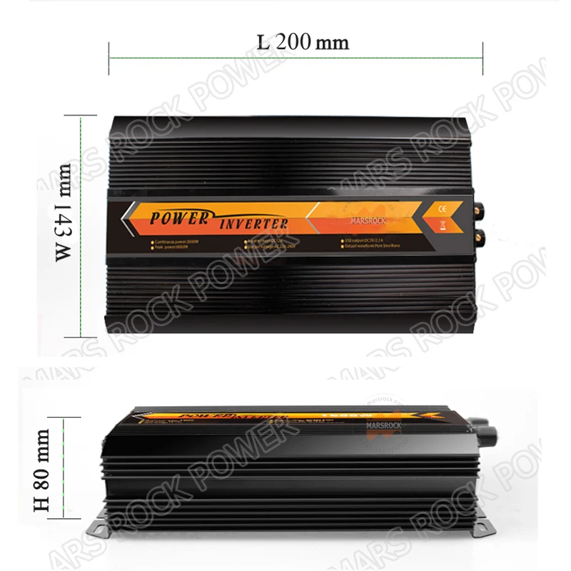 solar inverter 04