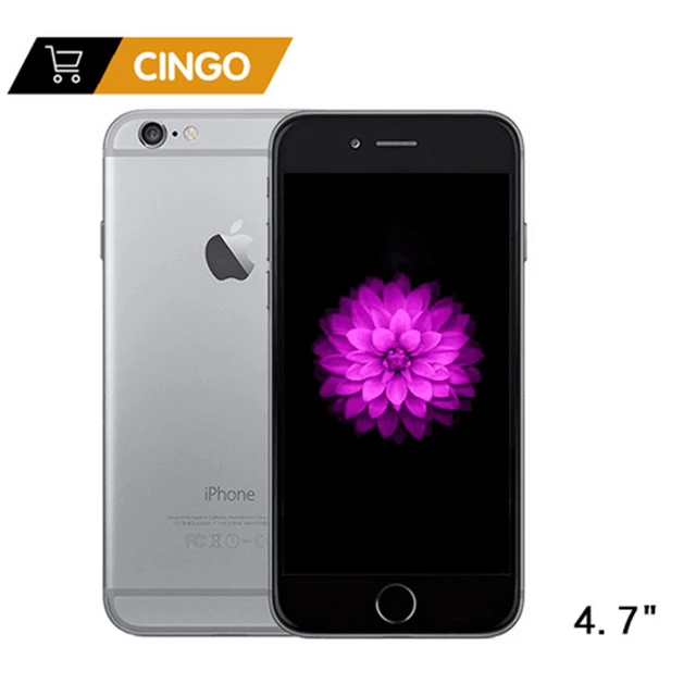 Cheap Unlocked Apple iPhone 6 IOS Dual Core 1.4GHz 4.7" inch RAM 1GB ROM 16/64/128GB 8.0 MP Camera 3G WCDMA LTE Used Mobile phone Cheap Unlocked Apple iPhone 6 IOS Dual Core 1.4GHz 4.7" inch RAM 1GB ROM 16/64/128GB 8.0 MP Camera 3G WCDMA LTE Used Mobile phone